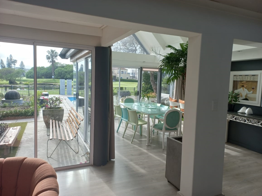 To Let 4 Bedroom Property for Rent in Greenways Golf Estate Western Cape